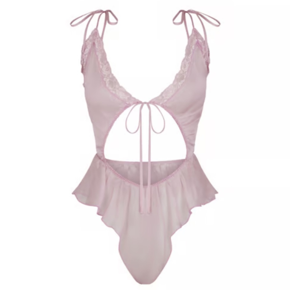 Skims | Romance Teddy Lavender